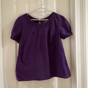 Merona woman top size M